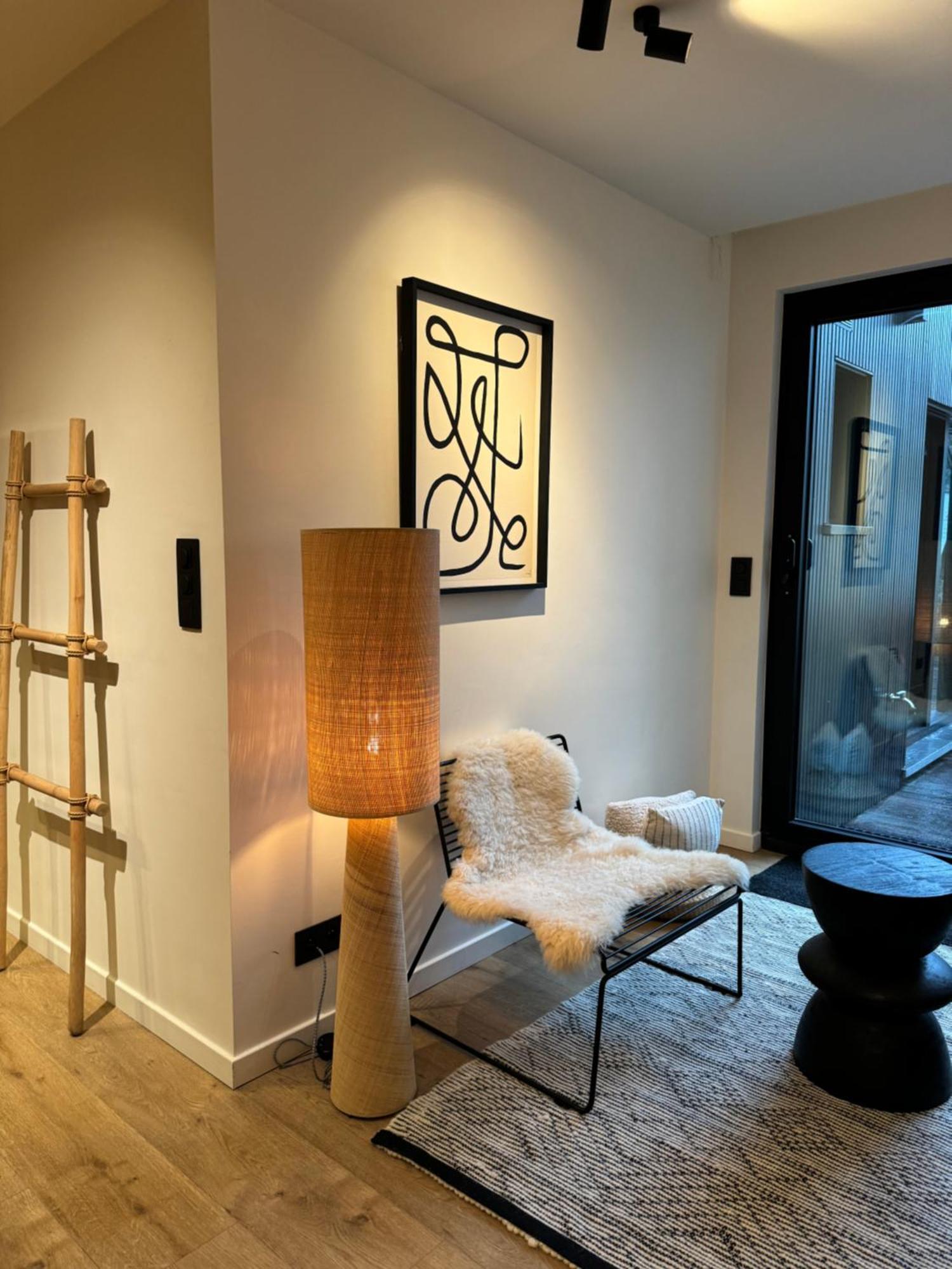 Luxury Apartment With Cosy Garden! خنت المظهر الخارجي الصورة